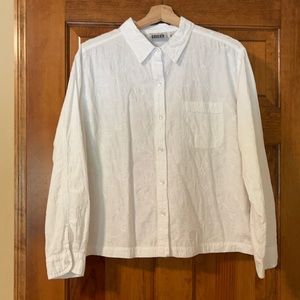 Chico’s Button Down